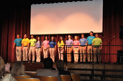 MMSingers2009